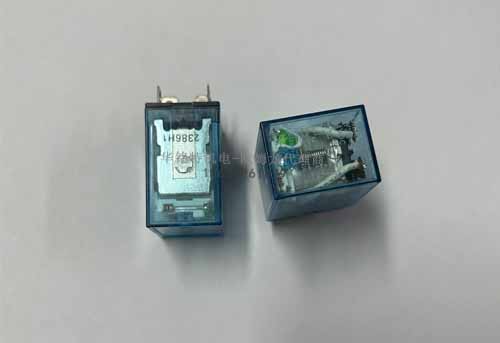 <a href=http://www.zhaobiaowang.com.cn/ target=_blank class=infotextkey>歐姆龍代理商</a>談歐姆龍繼電器怎么測試?